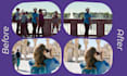 erase people and object from photos