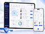 full stack web developer, mern, saas application developer