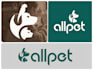 design unique pet service and animal care logo or icon