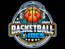 design wonderful basketball logo