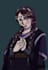do 2d illustration with your character