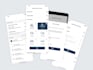 develop logistic app, transportation app, taxi booking app, ridesharing app, car