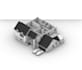 make a 3d model in rhino