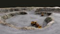do 3d quarry design, mining facility design