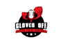 design eye catching microphone, podcast logo