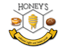 design exclusive professional nature, bee logo