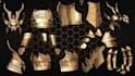 design custom 3d cosplay armor, 3d helmets, 3d masks, 3d props for 3d printing