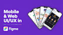 do figma app design, website UI UX design, UI UX design