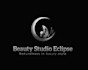 do modern professional wonderful eclipse logo design