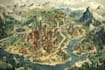 do you rpg fantasy map