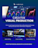 professionally edit trendy style reels