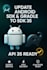 solve sdk version 35 compatibility issues