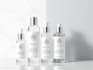design cosmetic labels and luxury packaging