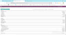 odoo accounting, bookkeeping and reconciliation