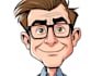 create bighead cartoon caricature from your photo