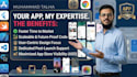 develop custom ios mobile apps for iphone and ipad