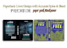 do book cover design , e book cover design