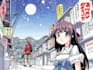draw anime and manga illustrations