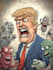 do funny political cartoons