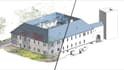 do lidar scan to accurate bim conversion
