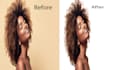 do professional image masking and background removal