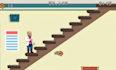 develop a 2d platformer game in unity for mobile and PC