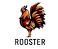 design outstanding rooster logo with express delivery