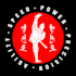 do make an eye catching unique martial art logo