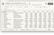 do data entry, copy paste, data collection and pdf to excel