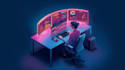 design and build professional looker dashboards and explores