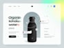 design stunning hero sections and web banners in figma
