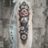 do your custom tattoo sleeve art