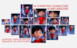 create 3d ai cartoon animation videos with storytelling
