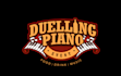 do modern professional high quality piano logo design