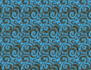 design seamless pattern textile prints pattern design