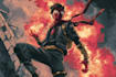 do anime manga comic book cover design comic book