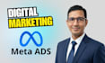 be your meta ads expert for ROI driven campaigns