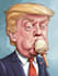 do funny political cartoons