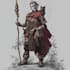 dnd character art and dnd character art