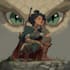 dnd character art and dnd character art