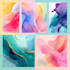 design cool abstract digital art