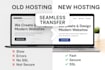 migrate or transfer your wordpress website safely