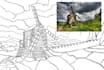 create coloring page from your photo