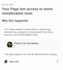 fix facebook monetization issues and make your page eligible