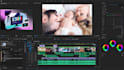 compile and edit your videos professionally