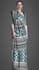 create sarees in clo3d