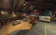 design and build interactive custom vrchat world map vrc world quest optimized