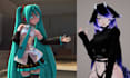 create custom vrchat avatar, sfm model, gmod character model, game character