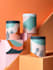 do your box packaging design, packaging sleeve