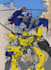 draw high quality mecha concepts